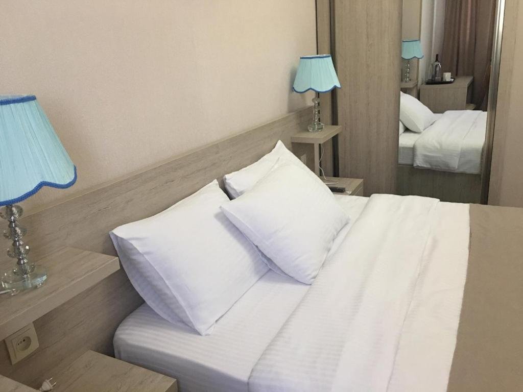Тбилиси: Hotel Triston