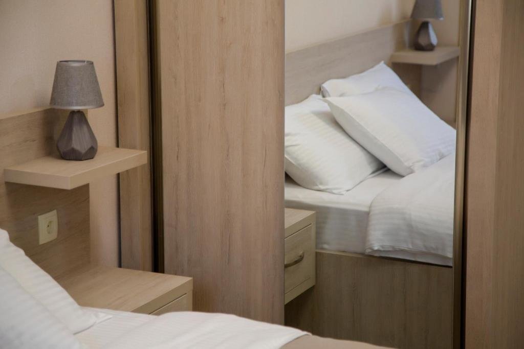 Тбилиси: Hotel Triston
