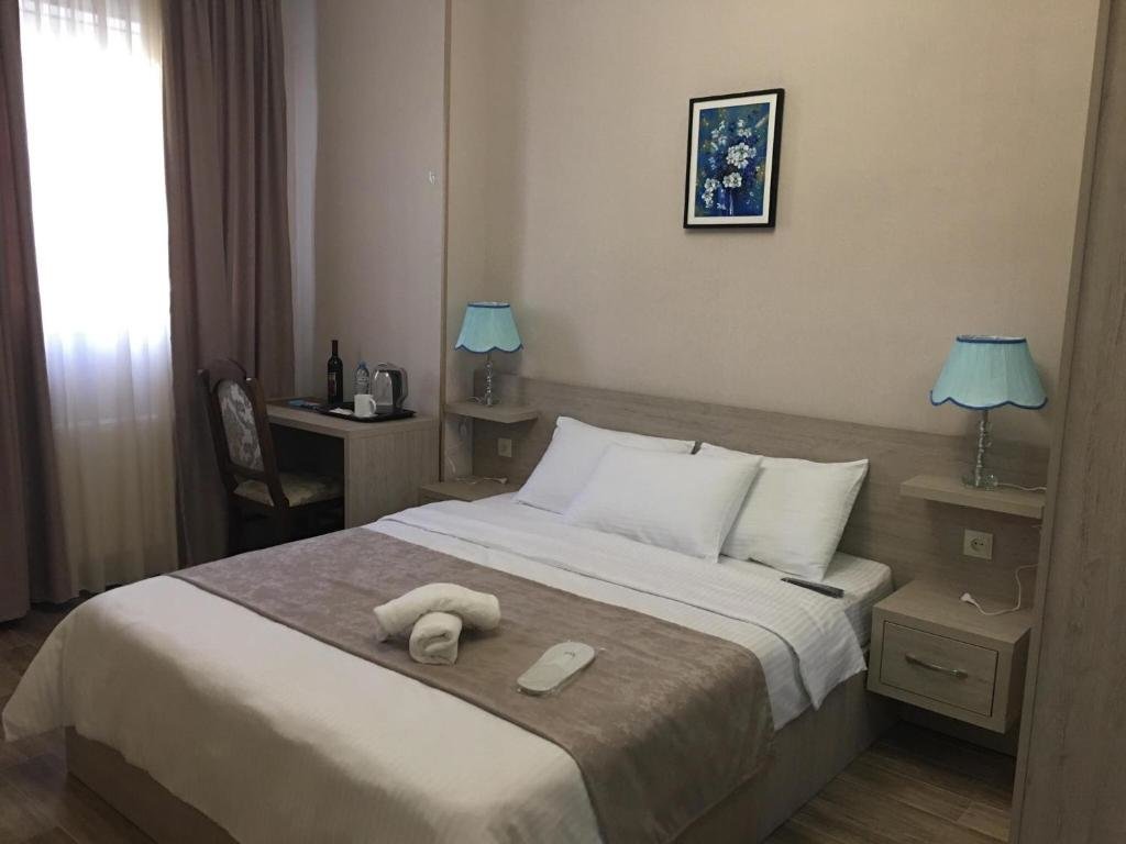 Тбилиси: Hotel Triston