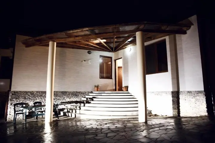 Villa Apartment — фото 1
