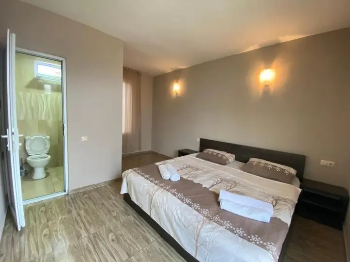 Отель Charli — фото 3