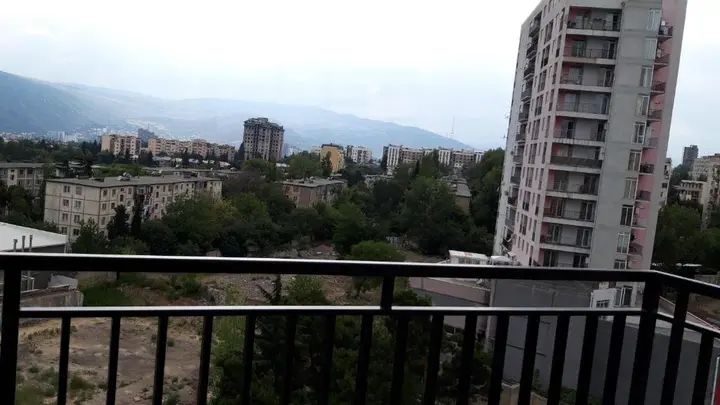 Тбилиси: Varketili Appartments