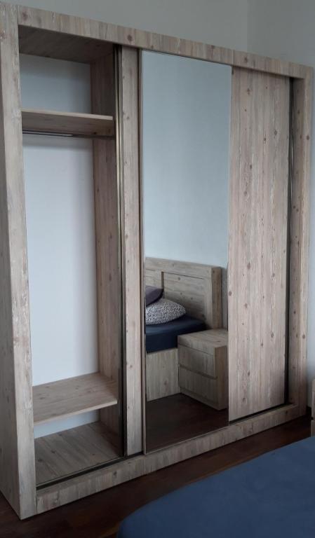 Тбилиси: Varketili Appartments