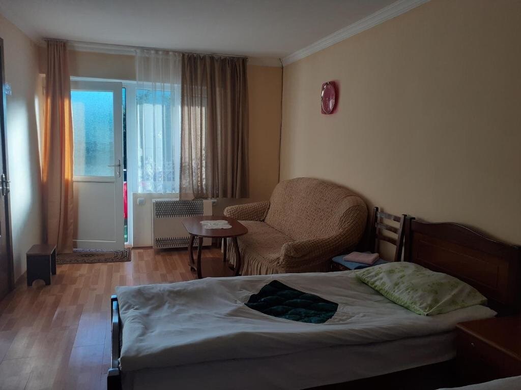 Вардзиа: Hotel Vardzia K A L A