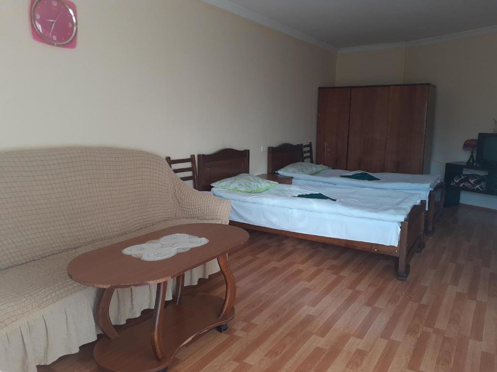 Вардзиа: Hotel Vardzia K A L A