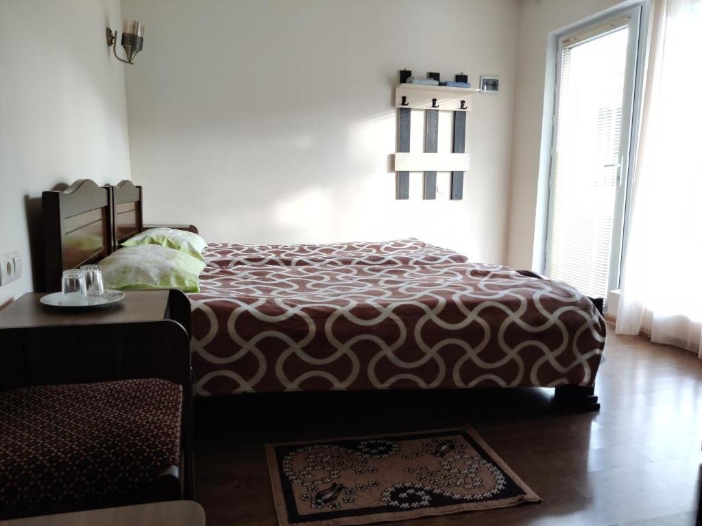 Вардзиа: Hotel Vardzia K A L A