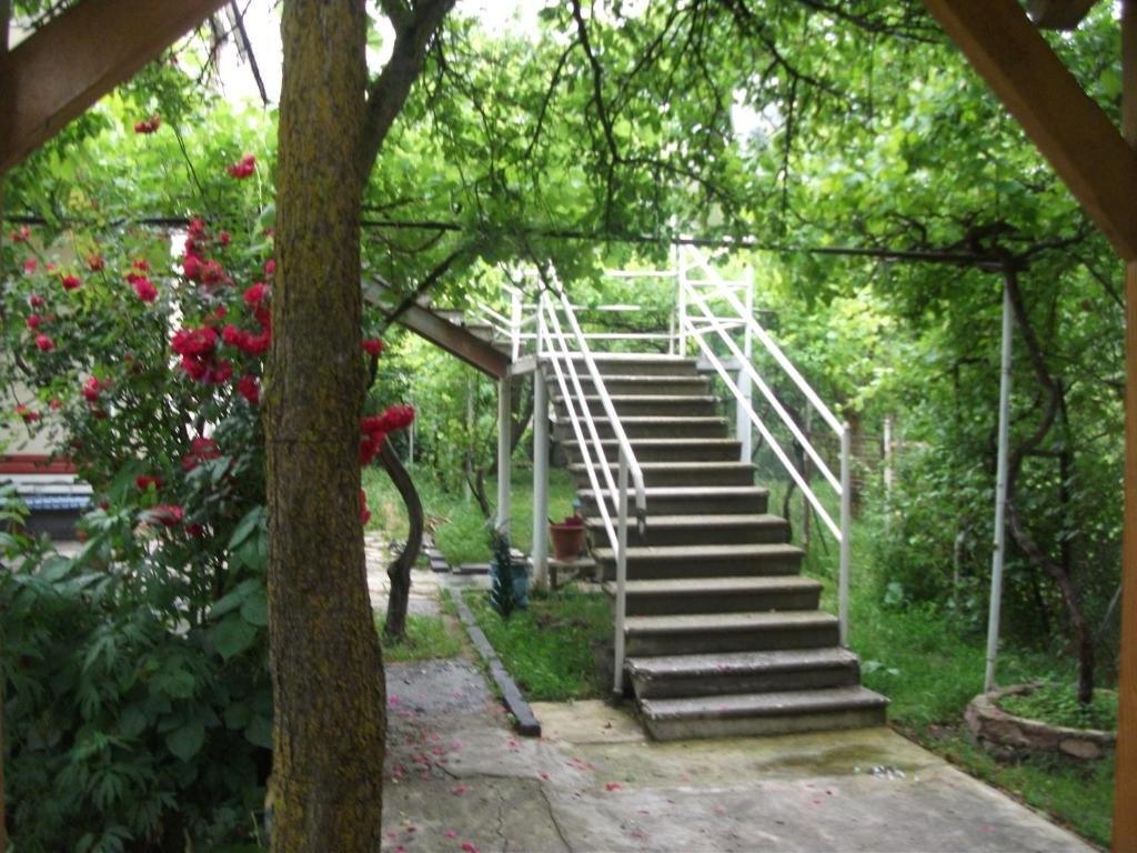 Вардзиа: Hotel Vardzia K A L A