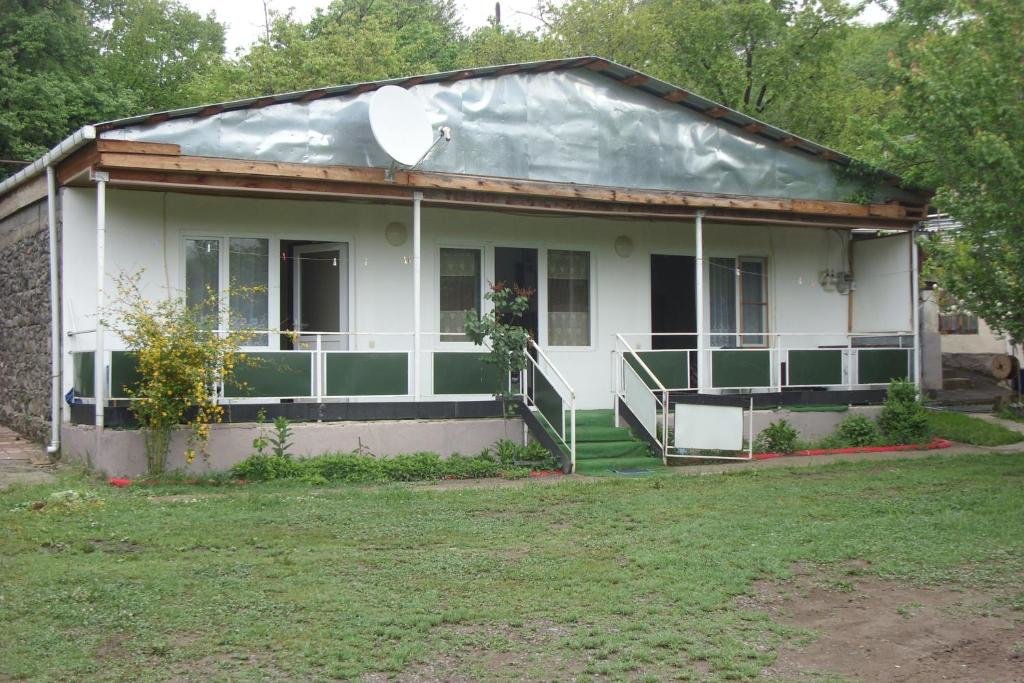 Вардзиа: Hotel Vardzia K A L A
