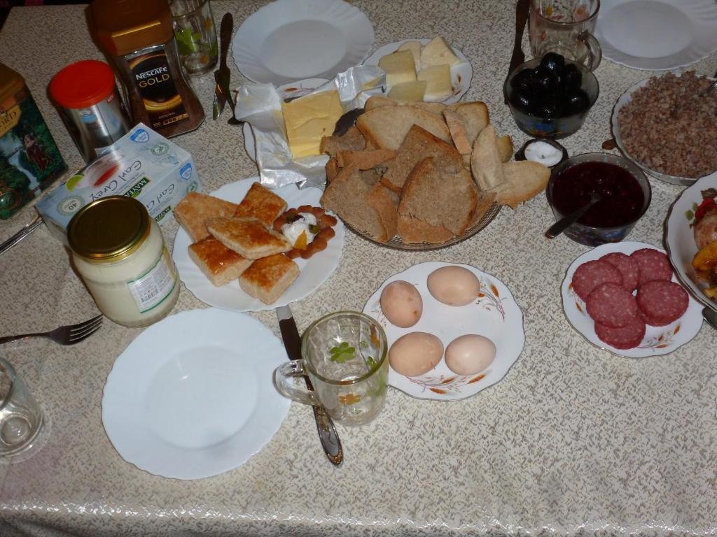 Вардзиа: Hotel Vardzia K A L A