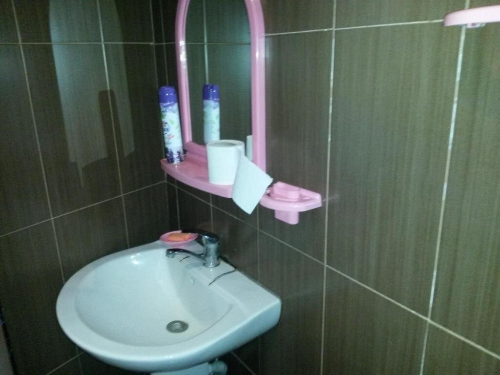 Вардзиа: Hotel Vardzia K A L A