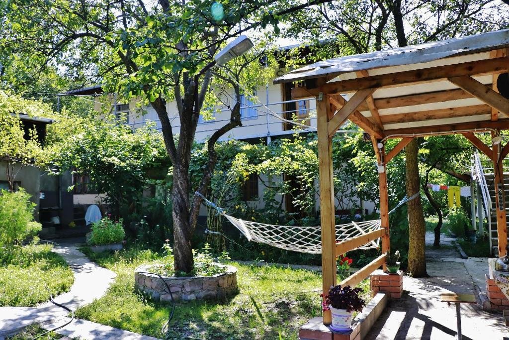 Вардзиа: Hotel Vardzia K A L A