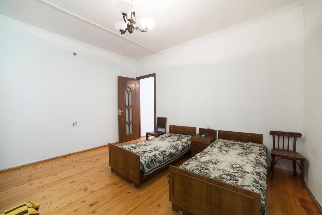 Вардзиа: Hotel Vardzia K A L A
