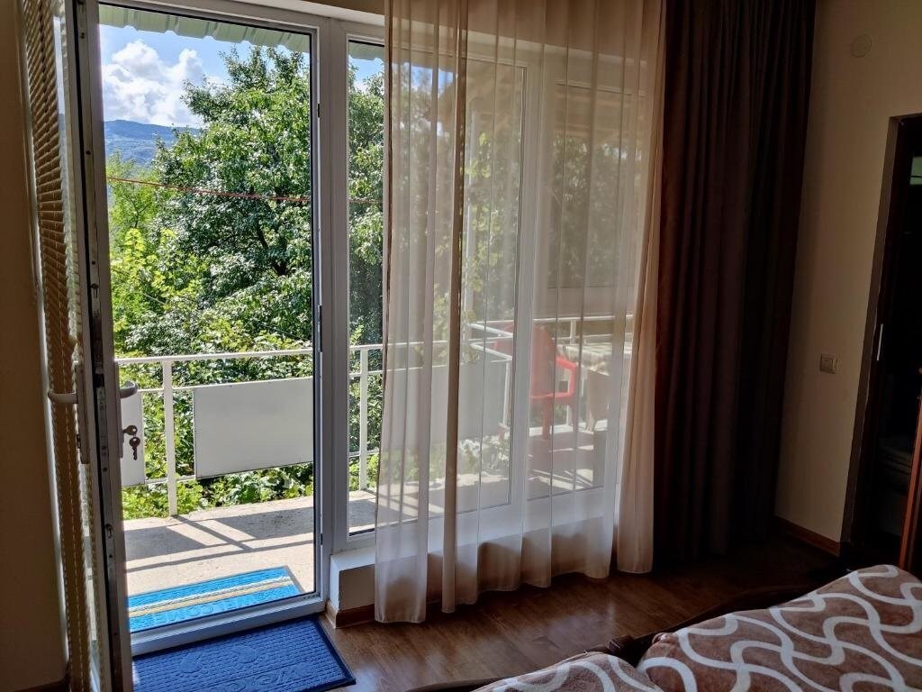 Вардзиа: Hotel Vardzia K A L A