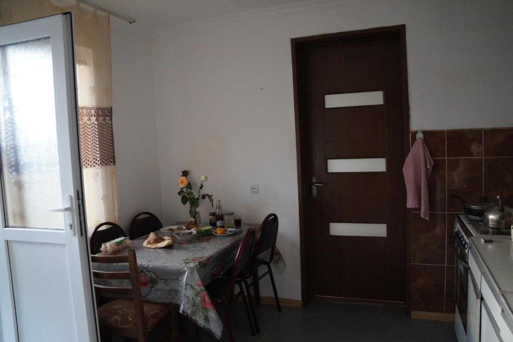 Вардзиа: Hotel Vardzia K A L A