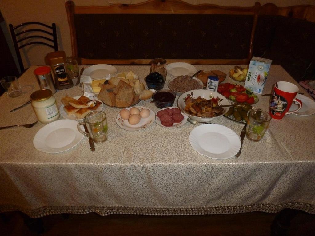 Вардзиа: Hotel Vardzia K A L A