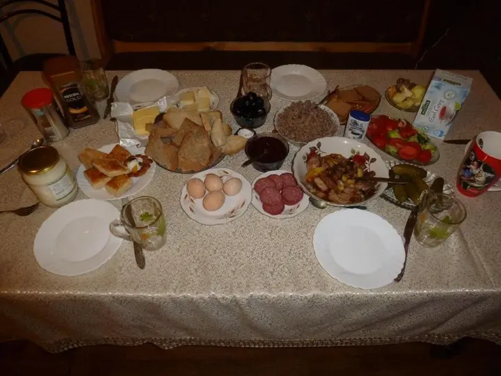 Вардзиа: Hotel Vardzia K A L A