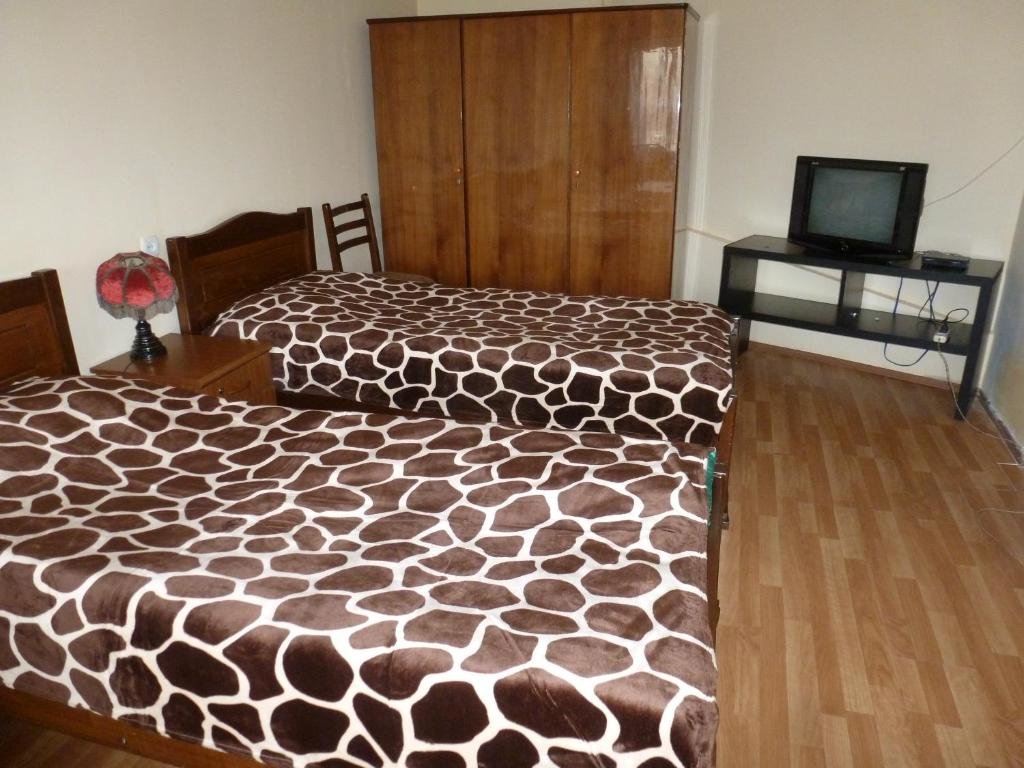 Вардзиа: Hotel Vardzia K A L A