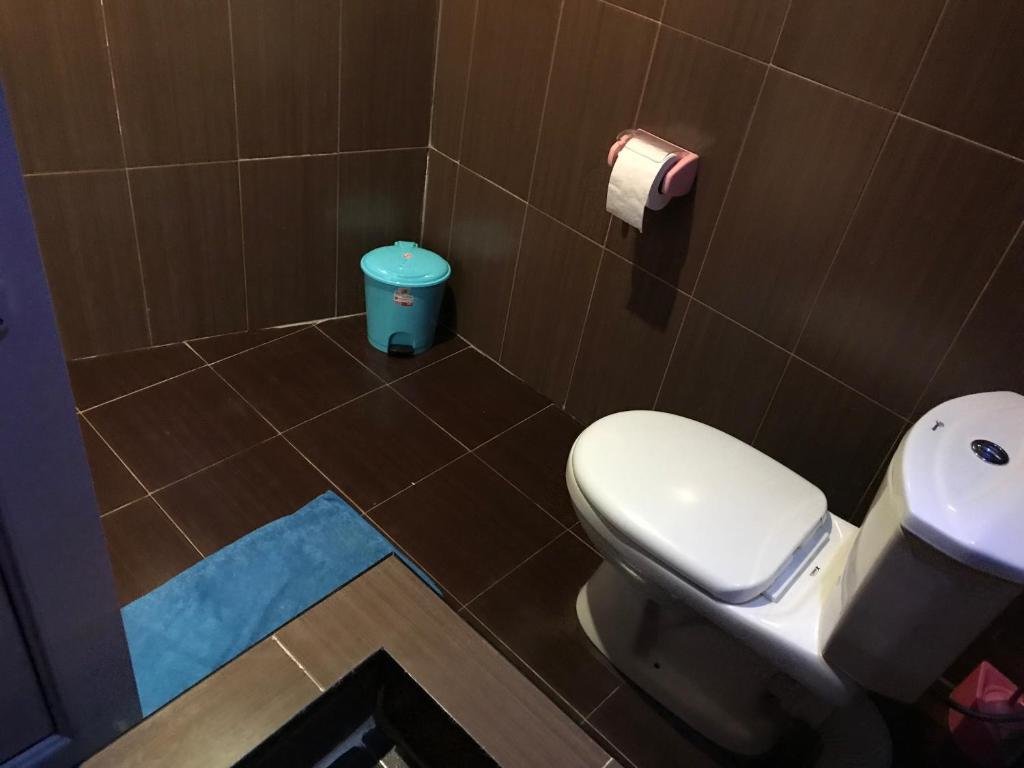 Вардзиа: Hotel Vardzia K A L A