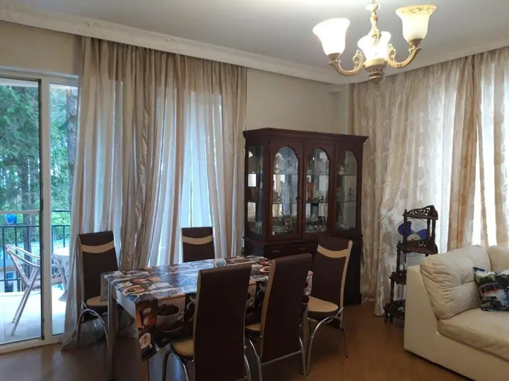 Уреки: 3 bedroom apartment in Ureki