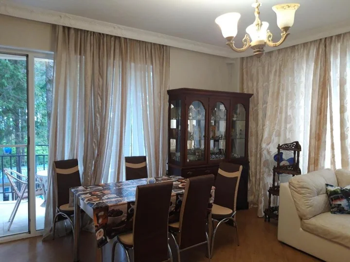 Уреки: 3 bedroom apartment in Ureki