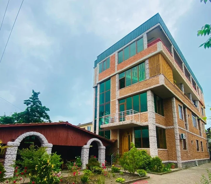 Кобулети: Kobuleti Pines Resort