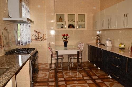 Кобулети: Kobuleti Pines Resort