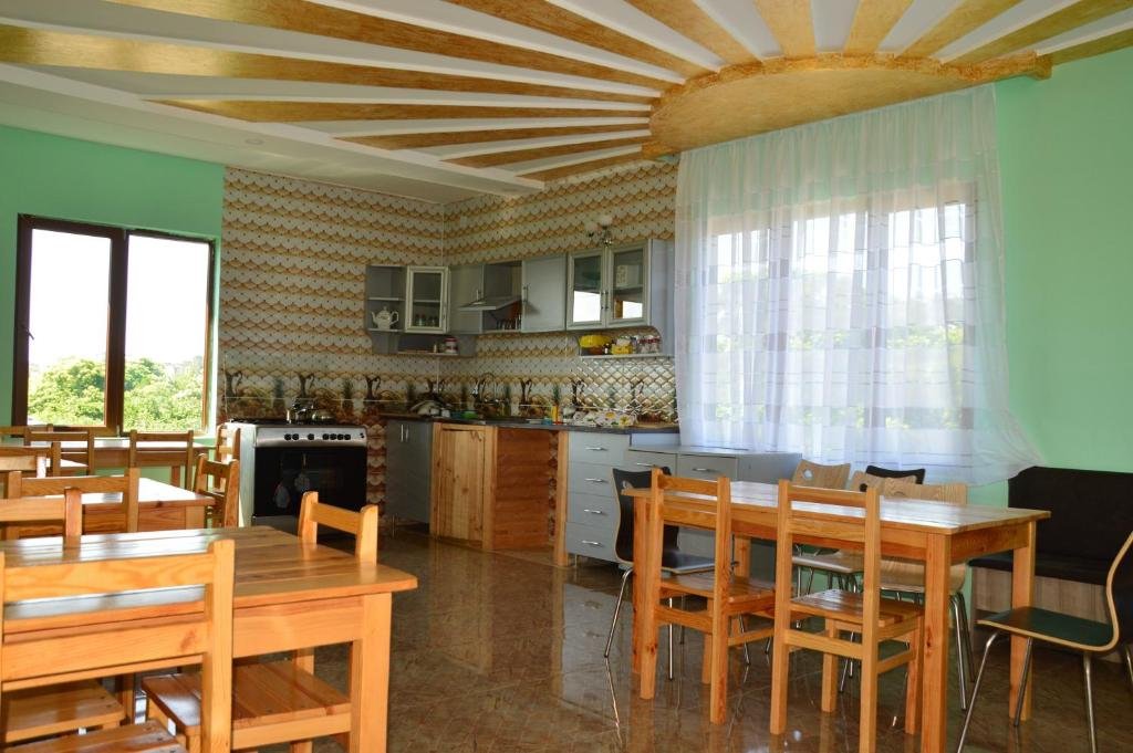 Кобулети: Kobuleti Pines Resort