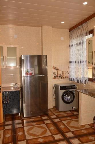 Кобулети: Kobuleti Pines Resort