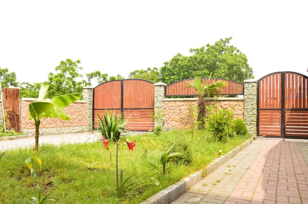 Кобулети: Kobuleti Pines Resort