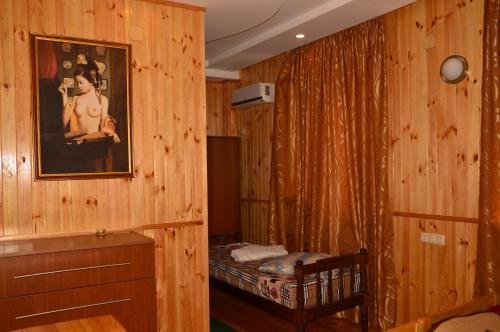 Кобулети: Kobuleti Pines Resort