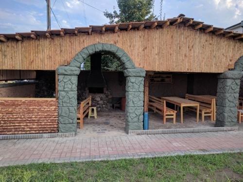 Кобулети: Kobuleti Pines Resort