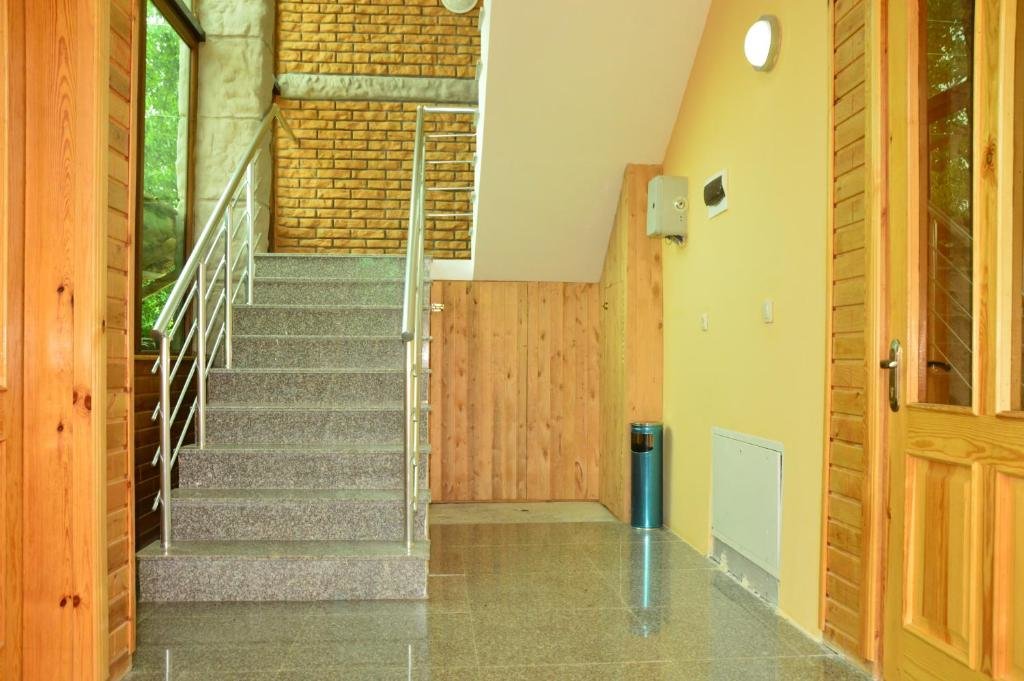 Кобулети: Kobuleti Pines Resort