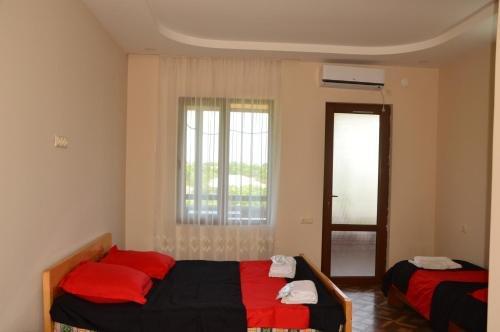 Кобулети: Kobuleti Pines Resort