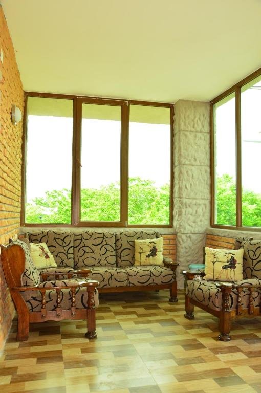 Кобулети: Kobuleti Pines Resort