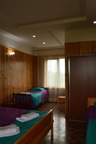 Кобулети: Kobuleti Pines Resort