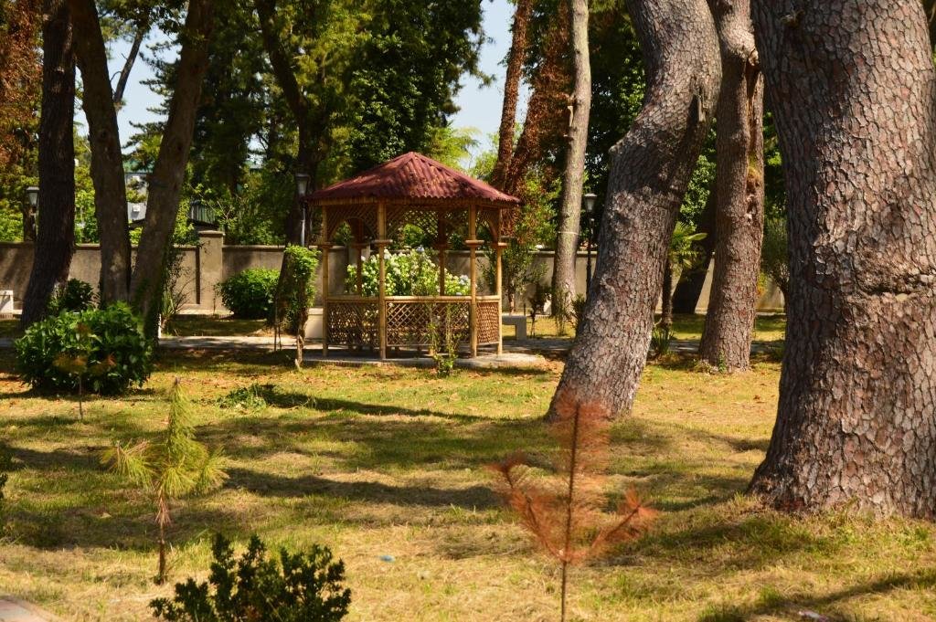 Кобулети: Kobuleti Pines Resort