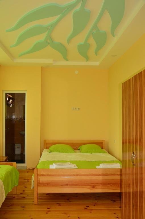 Кобулети: Kobuleti Pines Resort