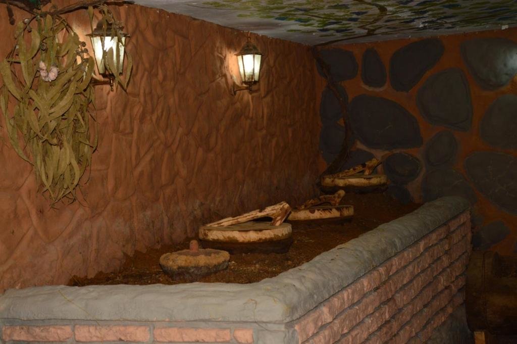 Кобулети: Kobuleti Pines Resort