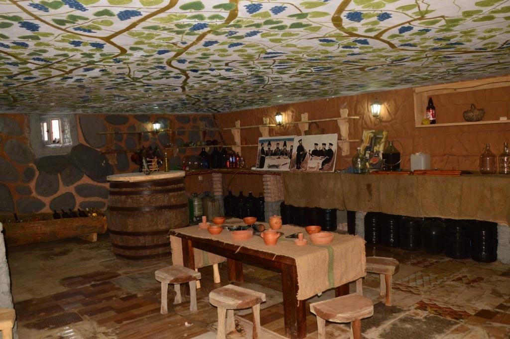 Кобулети: Kobuleti Pines Resort