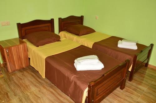Кобулети: Kobuleti Pines Resort