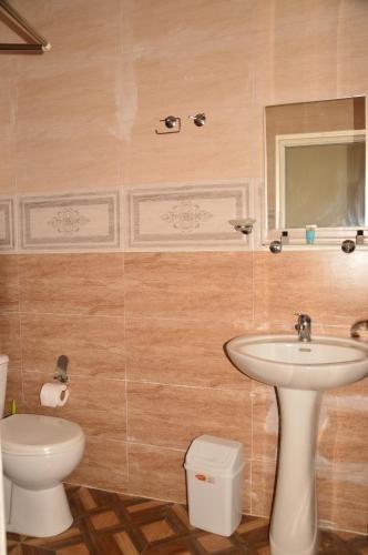 Кобулети: Kobuleti Pines Resort