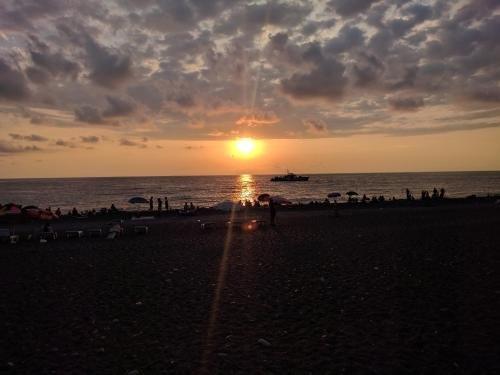 Кобулети: Kobuleti Pines Resort