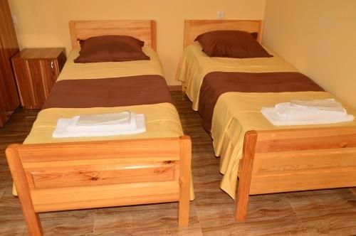 Кобулети: Kobuleti Pines Resort