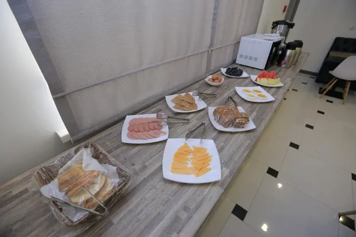 Самарканд: Art Samarkand Hotel