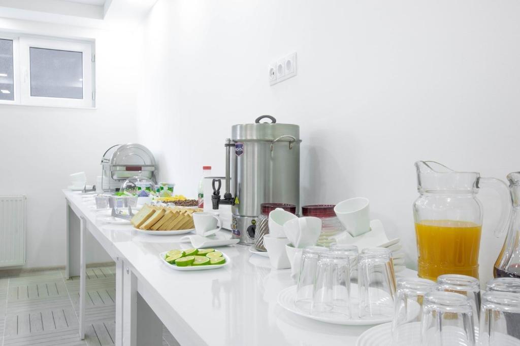Боржоми: Hotel Caucasus Borjomi