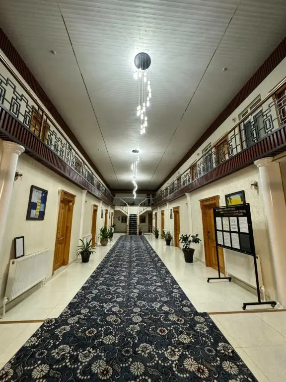 Karvonsaroy Hotel — фото 2