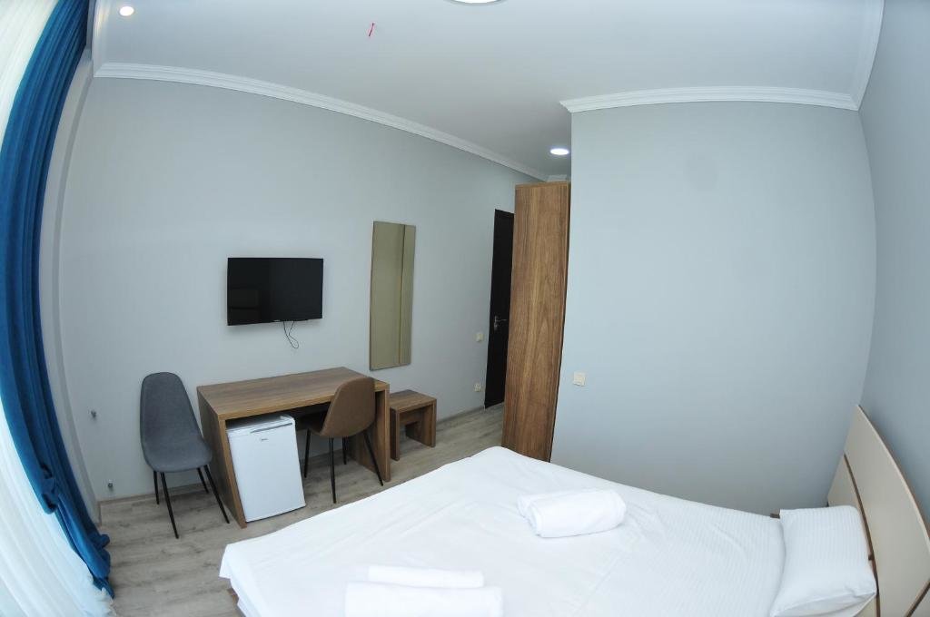 Кобулети: hotel horizon
