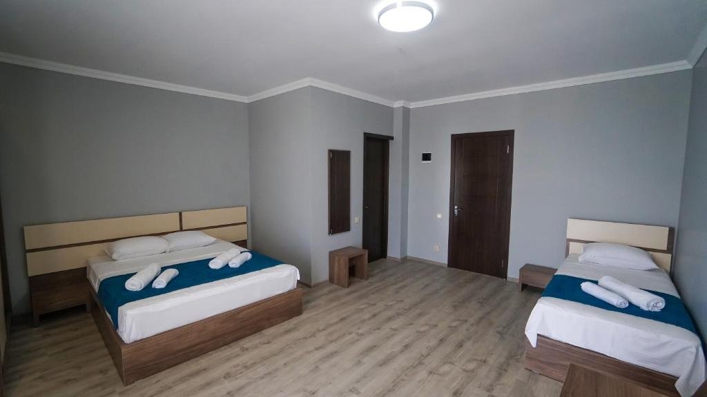 Кобулети: hotel horizon