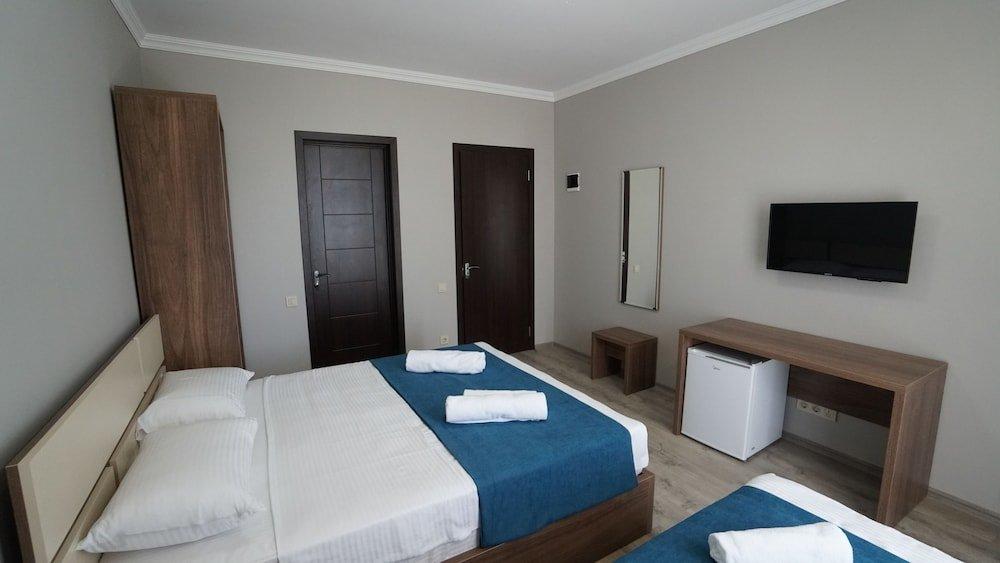 Кобулети: hotel horizon