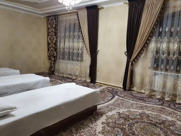 Khiva Eastern Guesthouse — фото 1